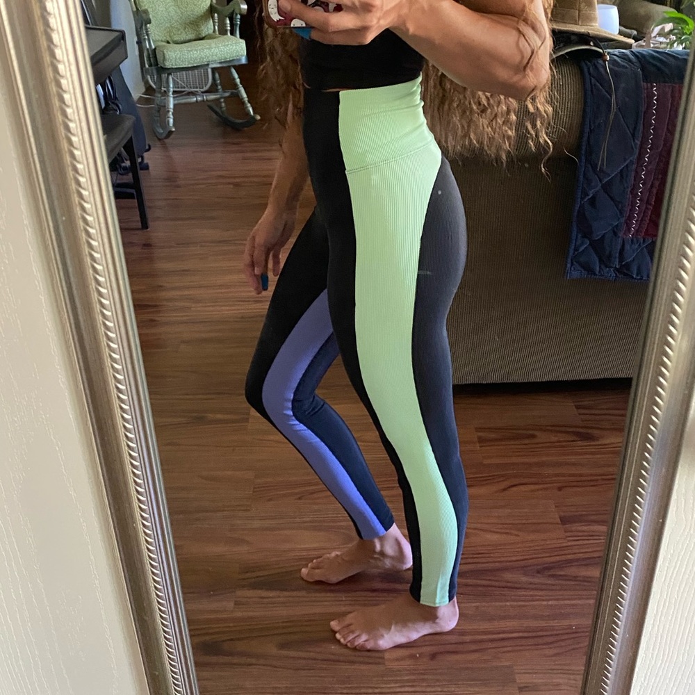 Beach Riot Leggings